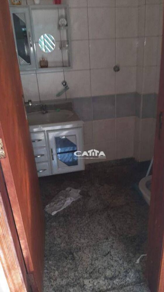 Sobrado, 4 quartos, 112 m² - Foto 5