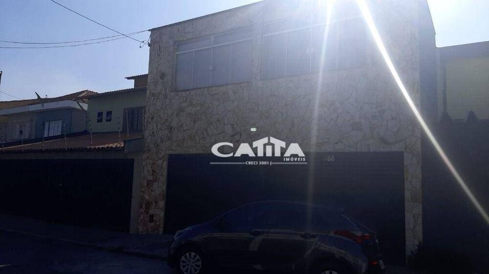 Sobrado, 4 quartos, 112 m² - Foto 12