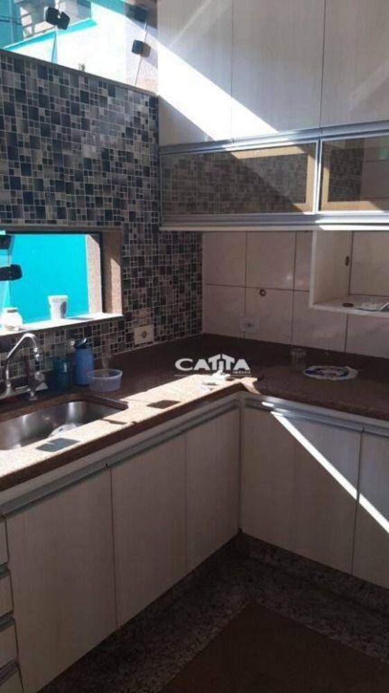 Sobrado, 4 quartos, 112 m² - Foto 18