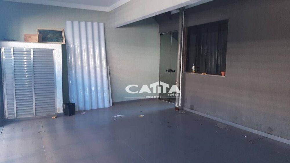 Sobrado, 4 quartos, 112 m² - Foto 1