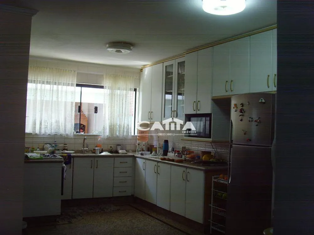 Sobrado, 3 quartos, 420 m² - Foto 11
