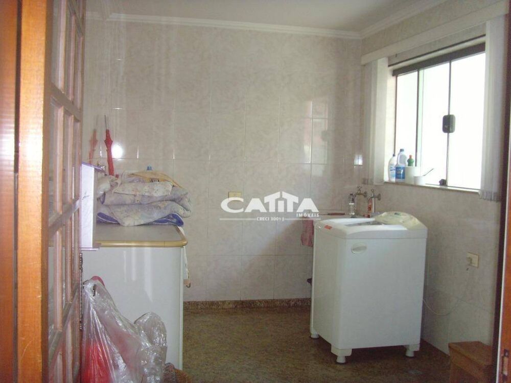 Sobrado, 3 quartos, 420 m² - Foto 12