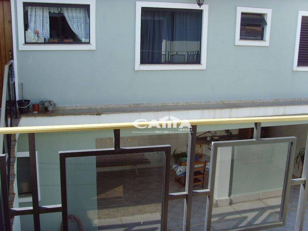 Sobrado, 3 quartos, 420 m² - Foto 15