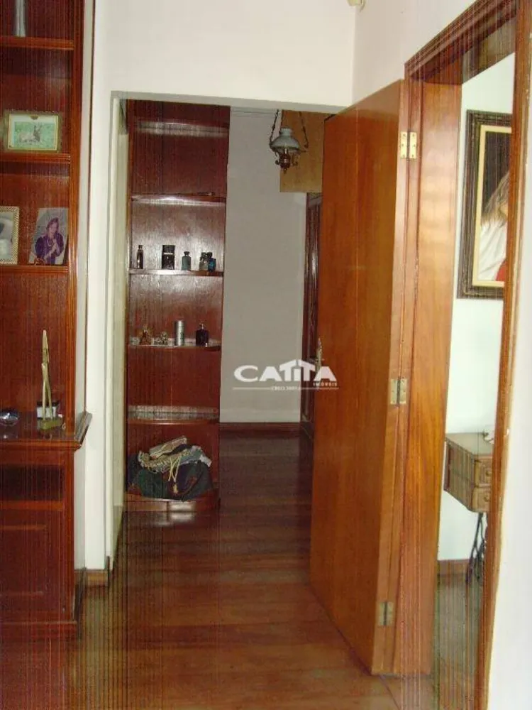 Sobrado, 3 quartos, 420 m² - Foto 21