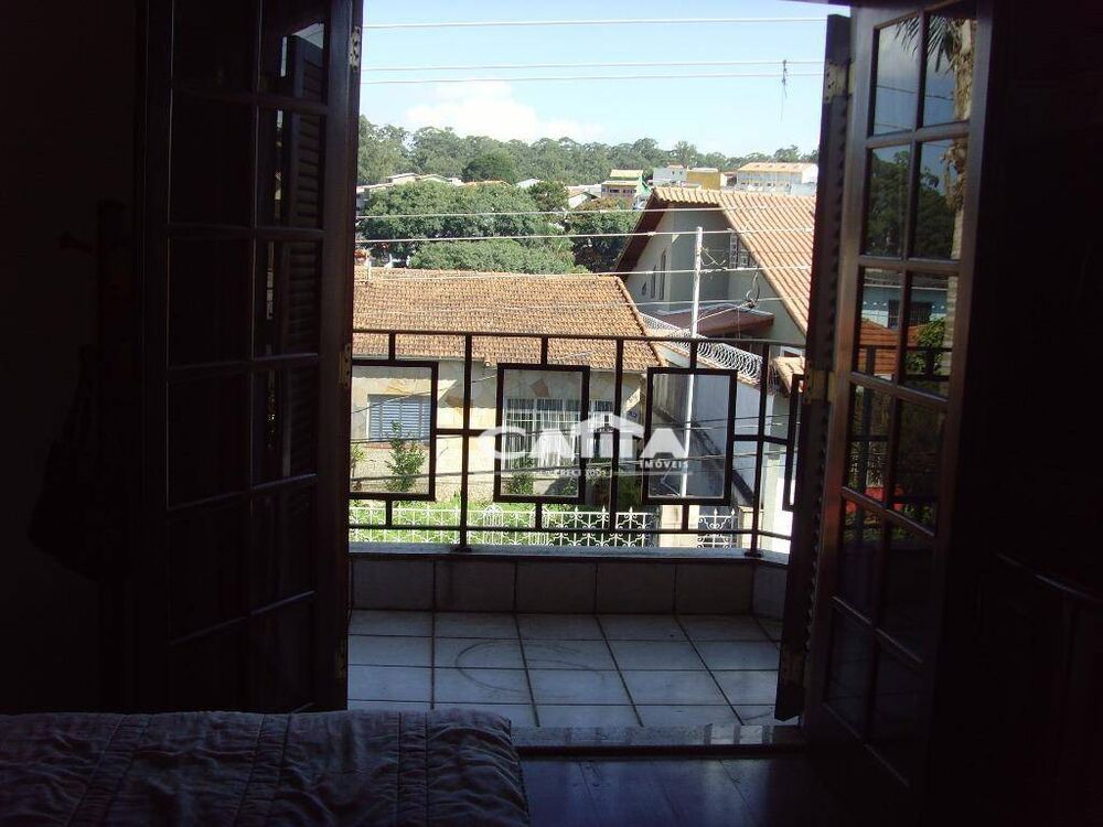 Sobrado, 3 quartos, 420 m² - Foto 19