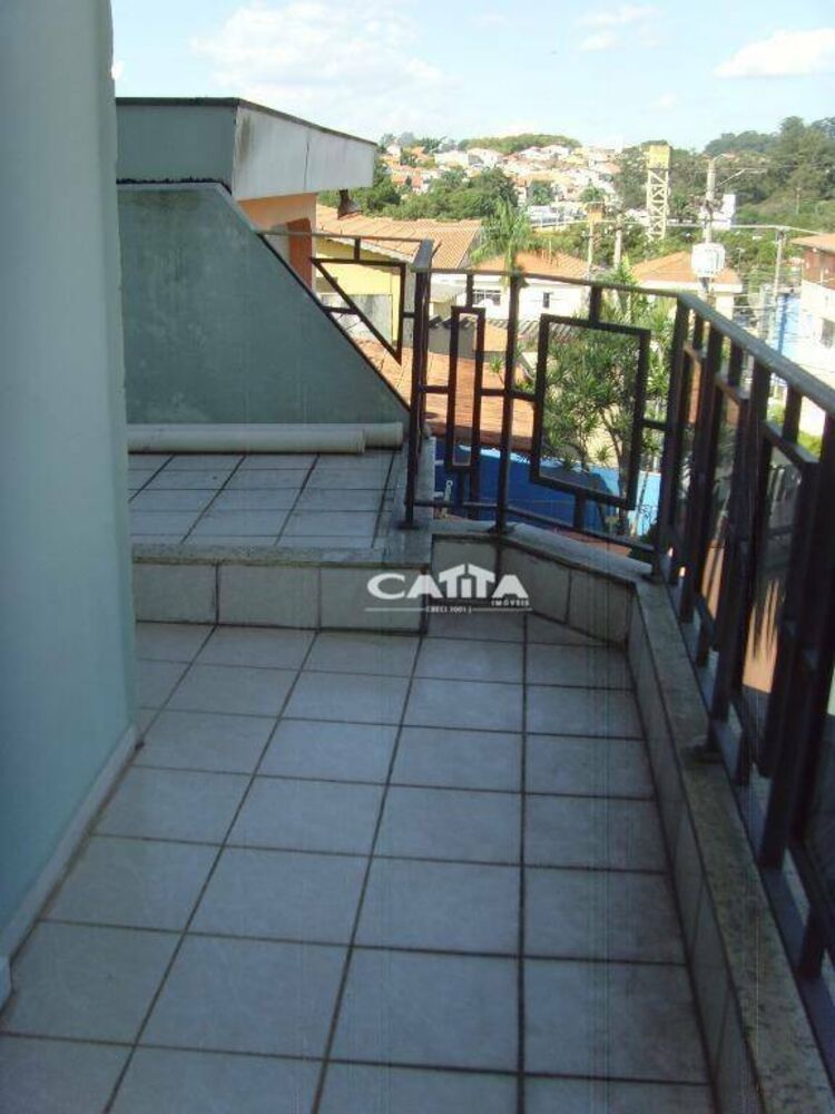 Sobrado, 3 quartos, 420 m² - Foto 13