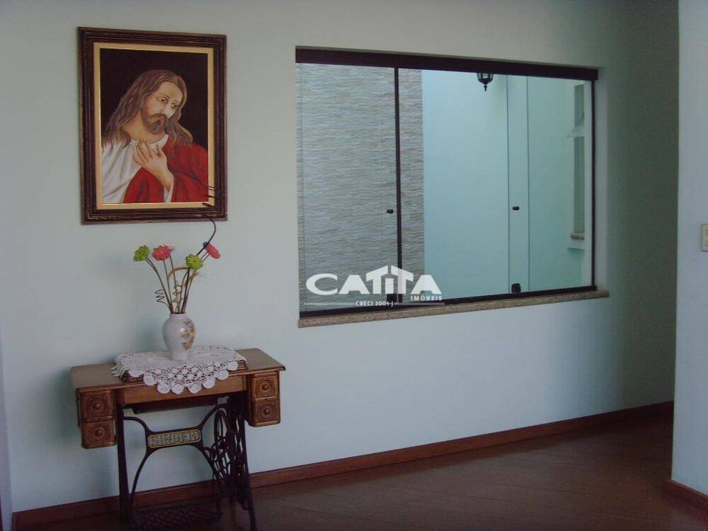 Sobrado, 3 quartos, 420 m² - Foto 8