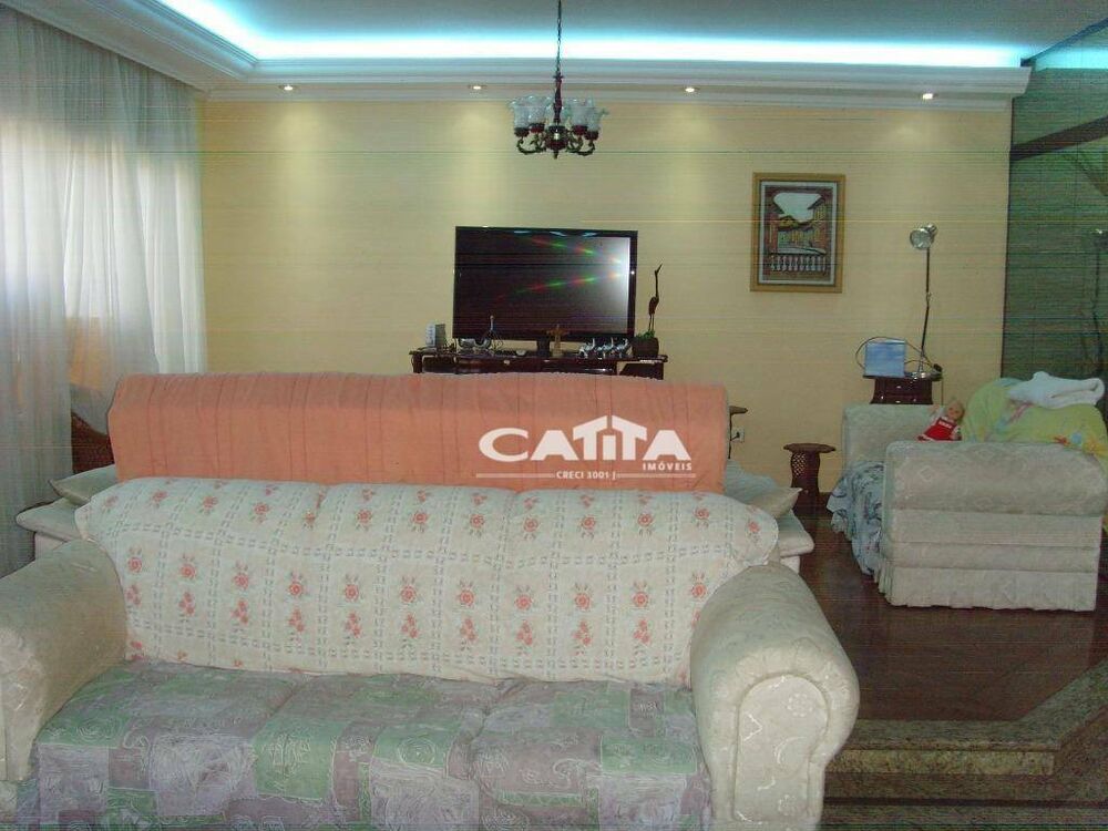 Sobrado, 3 quartos, 420 m² - Foto 4