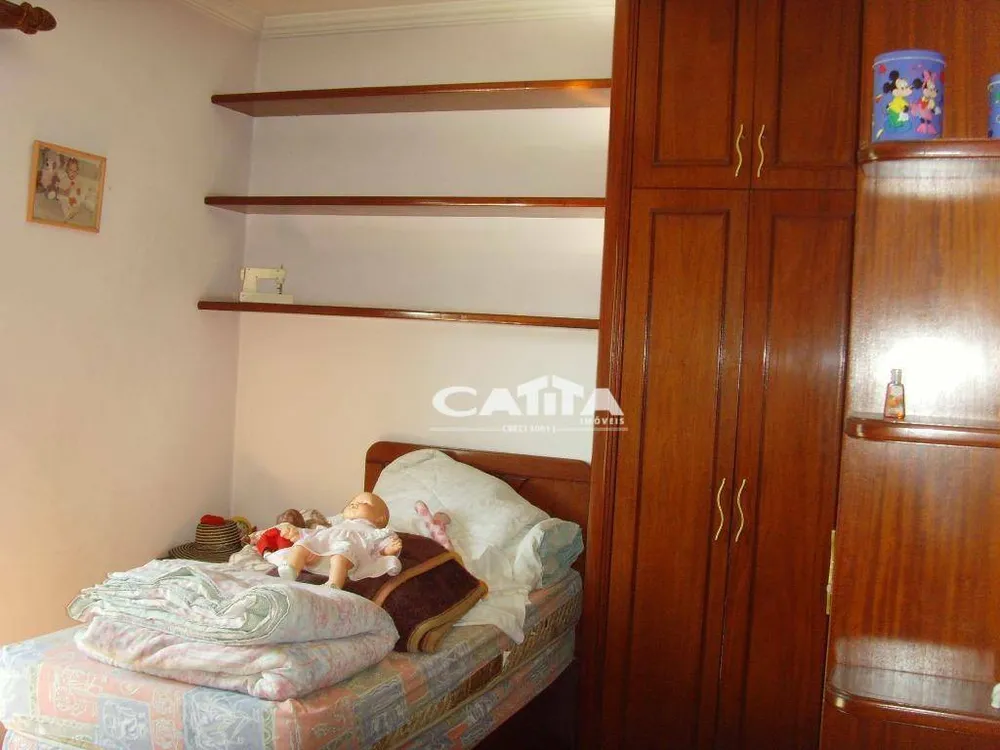 Sobrado, 3 quartos, 420 m² - Foto 21