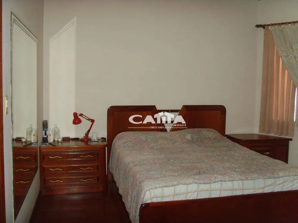 Sobrado, 3 quartos, 420 m² - Foto 22