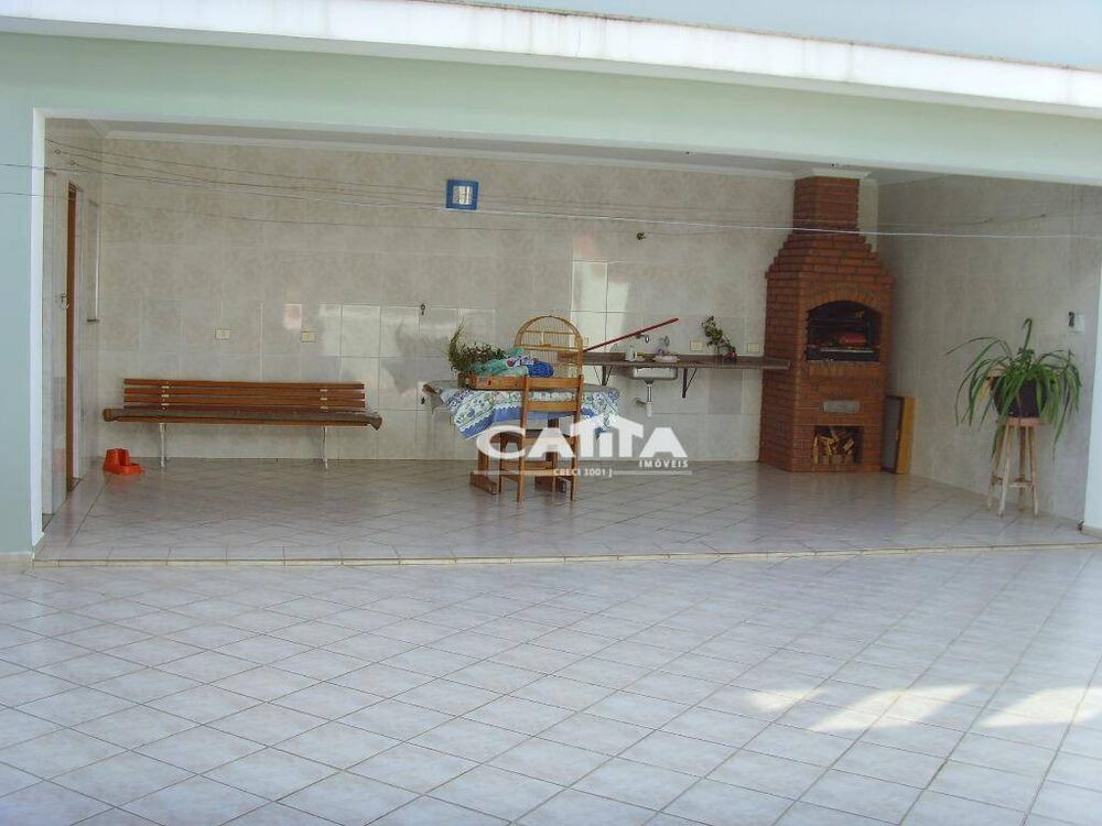 Sobrado, 3 quartos, 420 m² - Foto 16