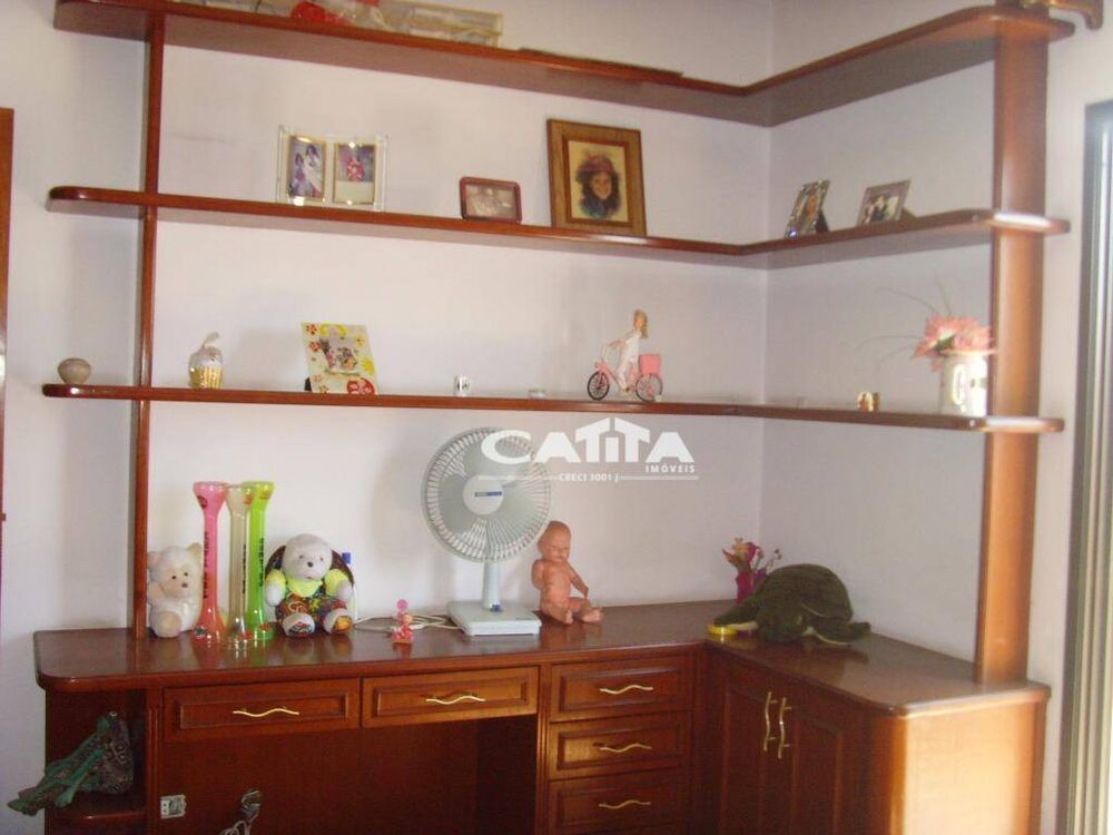 Sobrado, 3 quartos, 420 m² - Foto 10