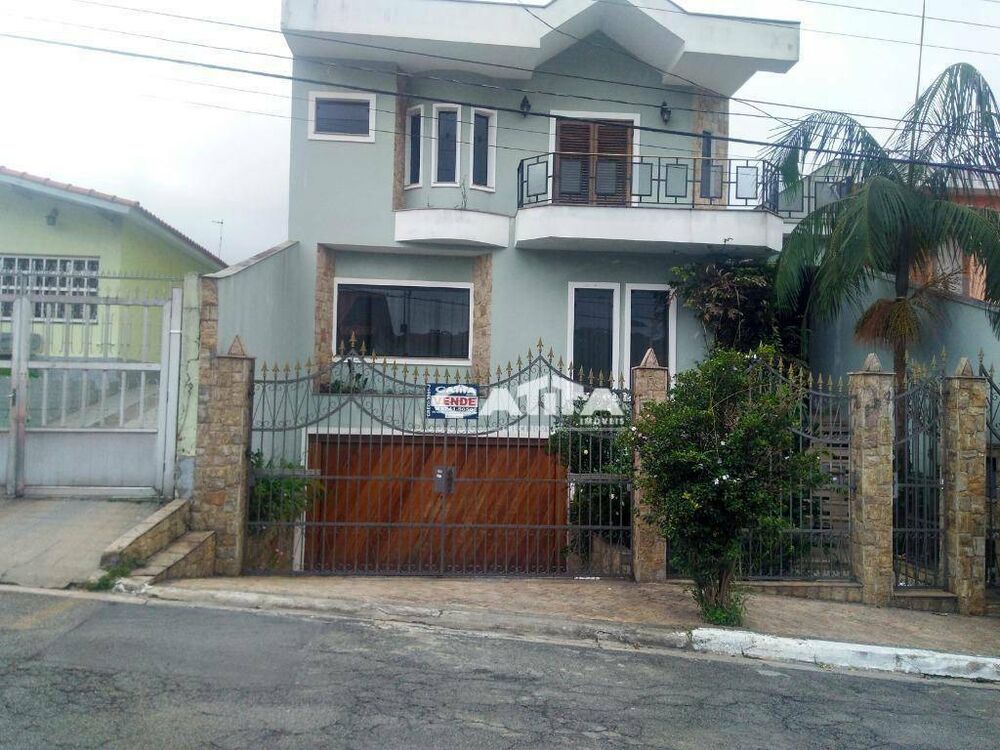 Sobrado, 3 quartos, 420 m² - Foto 20