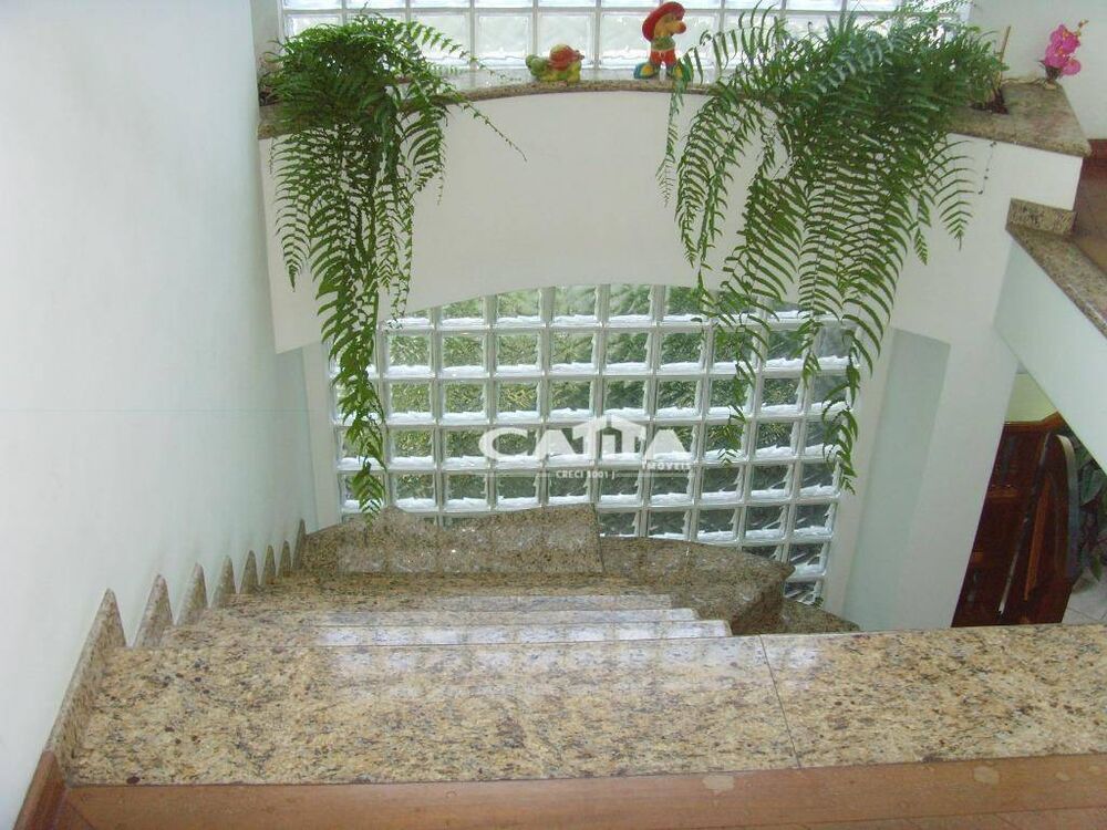 Sobrado, 3 quartos, 420 m² - Foto 3