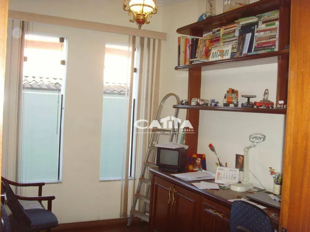 Sobrado, 3 quartos, 420 m² - Foto 20