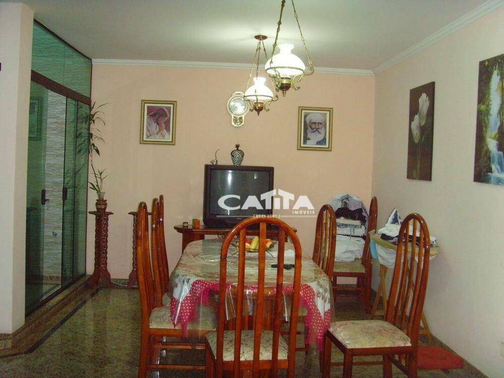 Sobrado, 3 quartos, 420 m² - Foto 6