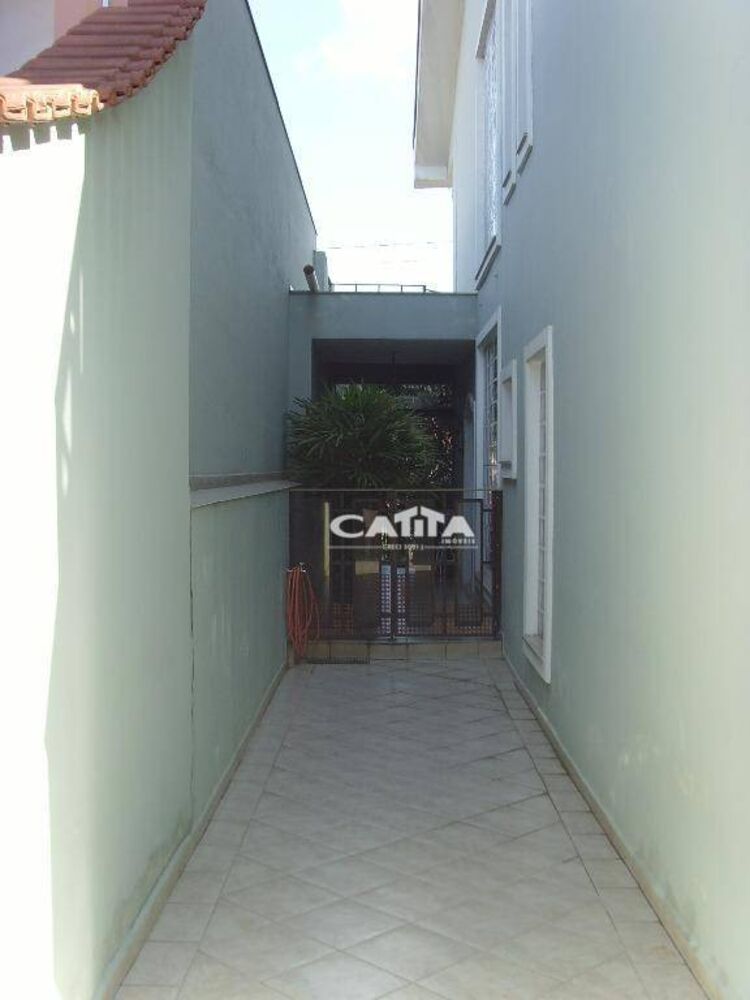 Sobrado, 3 quartos, 420 m² - Foto 18