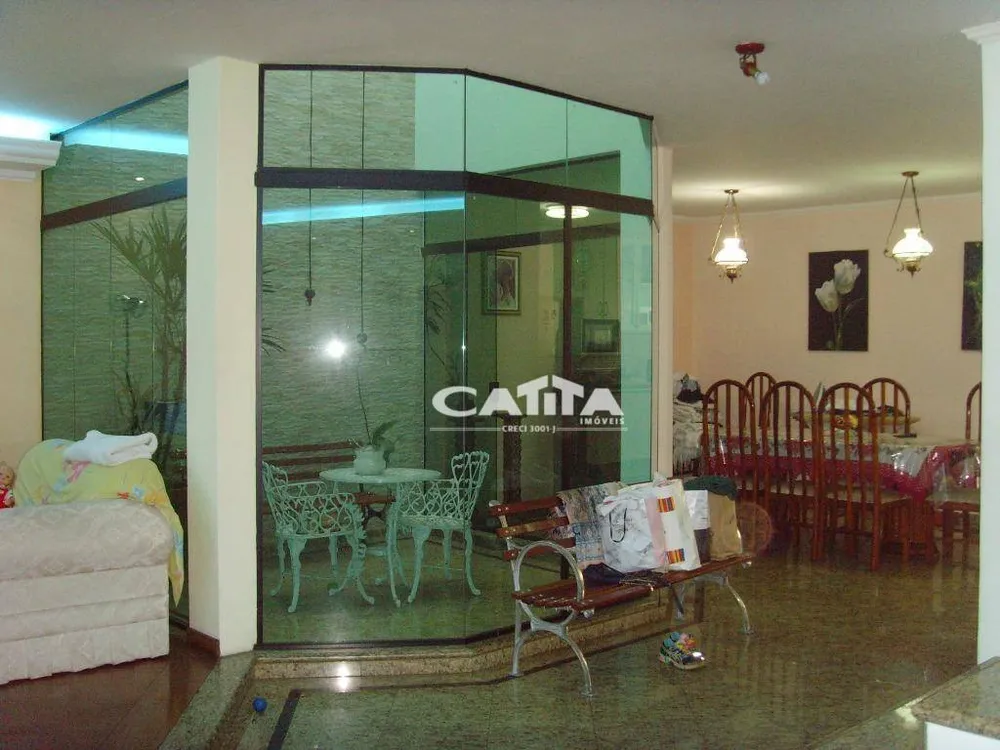 Sobrado, 3 quartos, 420 m² - Foto 3