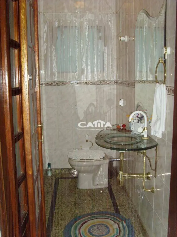 Sobrado, 3 quartos, 420 m² - Foto 23