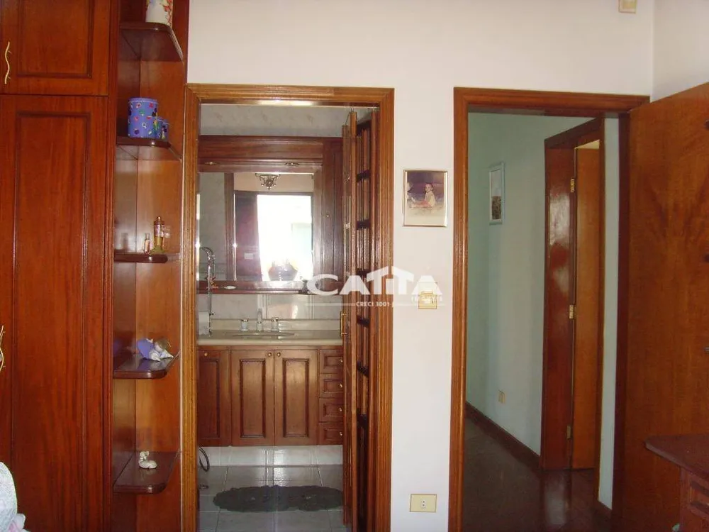Sobrado, 3 quartos, 420 m² - Foto 18