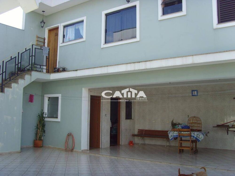 Sobrado, 3 quartos, 420 m² - Foto 17