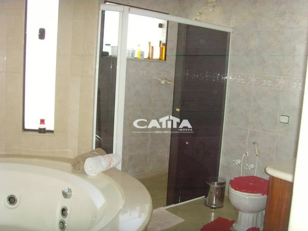 Sobrado, 3 quartos, 420 m² - Foto 23