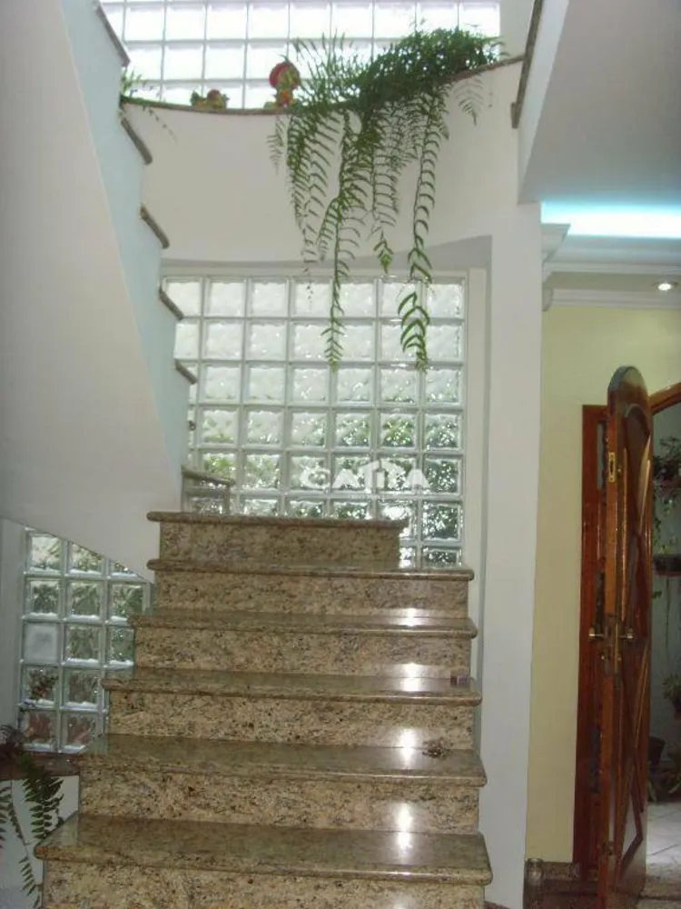 Sobrado, 3 quartos, 420 m² - Foto 24