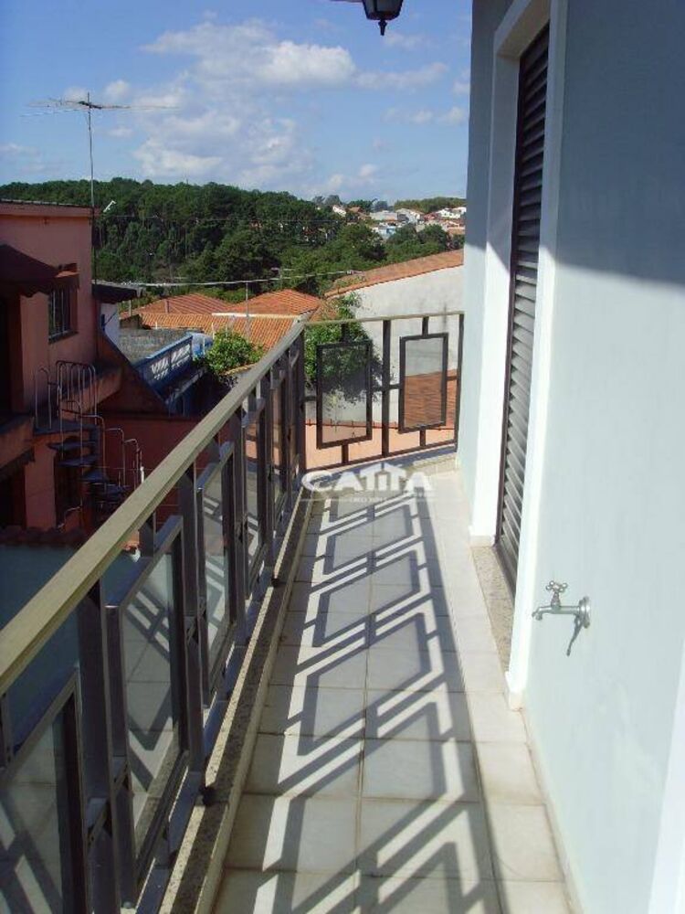 Sobrado, 3 quartos, 420 m² - Foto 14