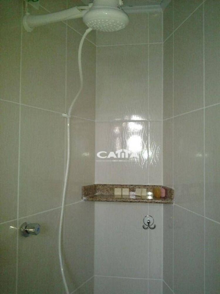 Sobrado, 6 quartos, 190 m² - Foto 3