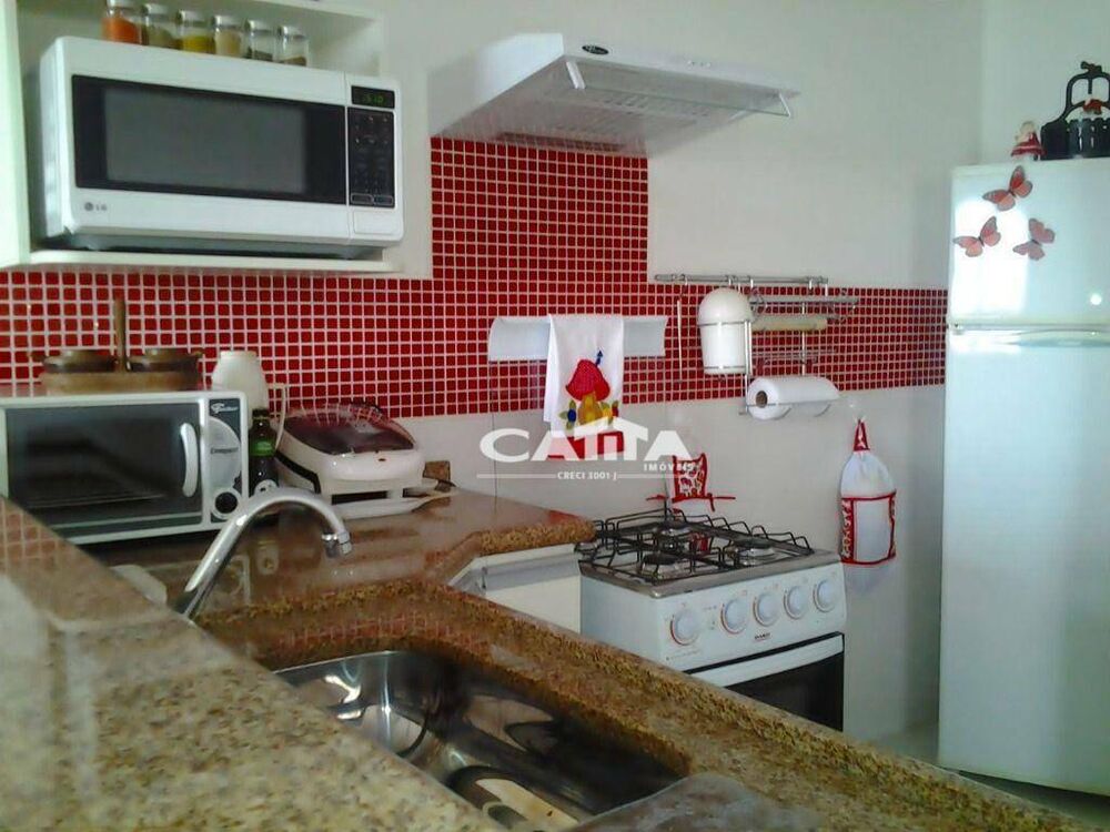 Sobrado, 6 quartos, 190 m² - Foto 2