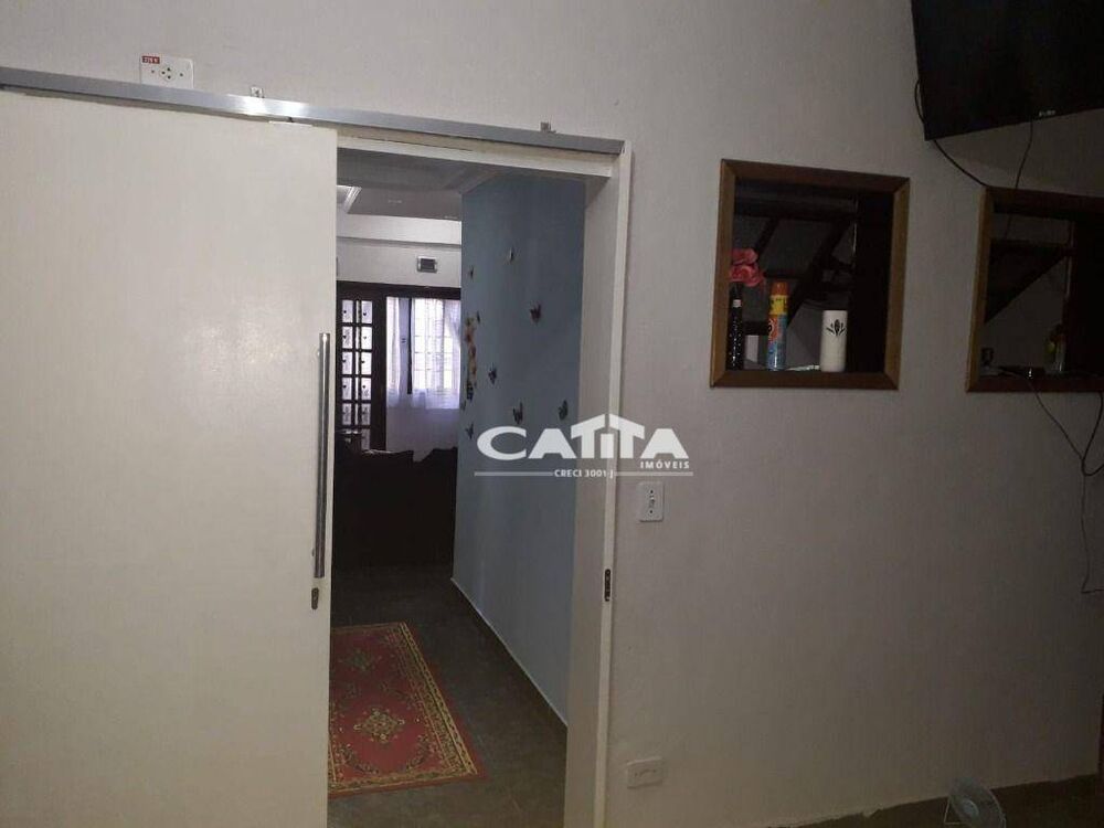Sobrado, 6 quartos, 190 m² - Foto 4