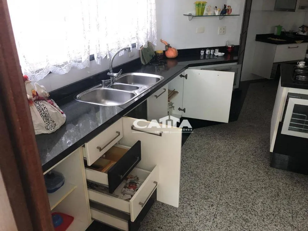 Sobrado, 4 quartos, 534 m² - Foto 2