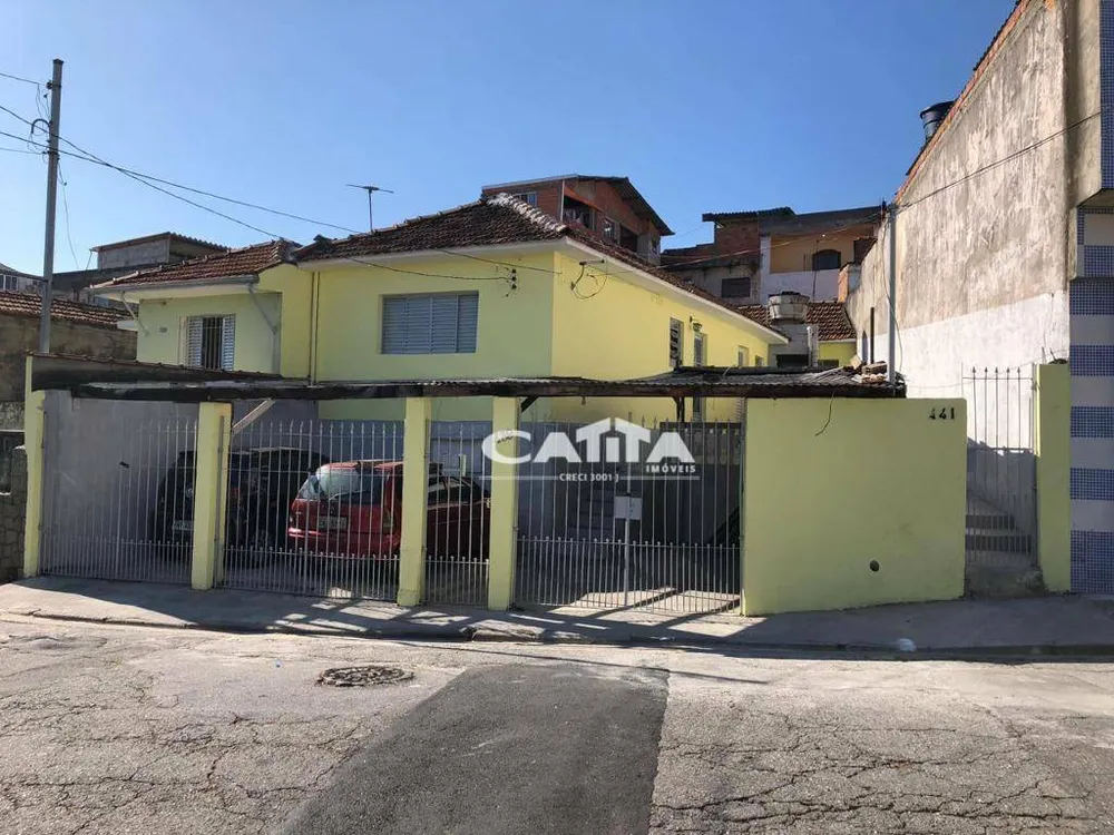 Casa, 2 quartos, 103 m² - Foto 2