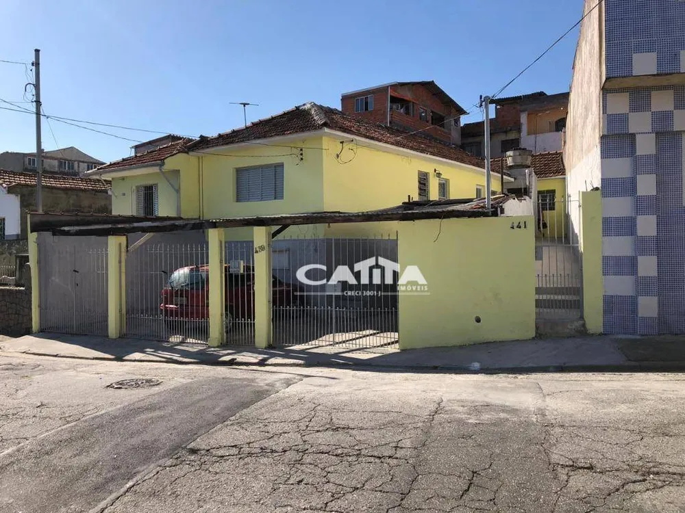 Casa, 2 quartos, 103 m² - Foto 4
