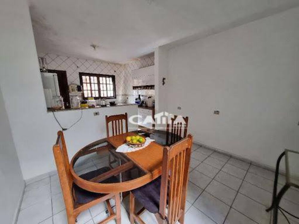 Sobrado para alugar com 3 quartos, 150m² - Foto 4