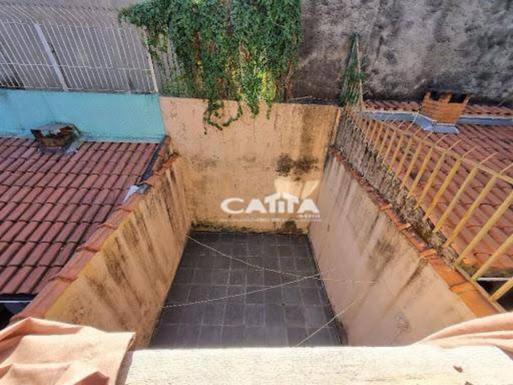 Sobrado para alugar com 3 quartos, 150m² - Foto 6