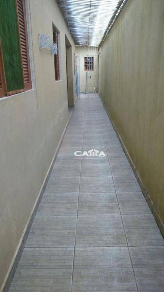 Casa à venda com 3 quartos, 86m² - Foto 4