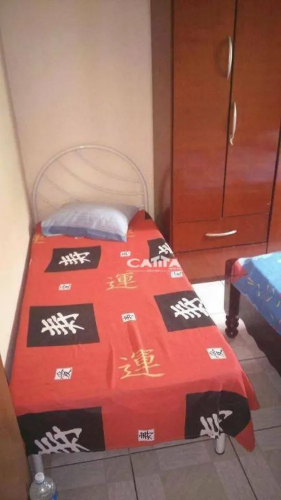 Casa, 3 quartos, 86 m² - Foto 2