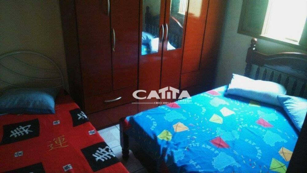 Casa à venda com 3 quartos, 86m² - Foto 2