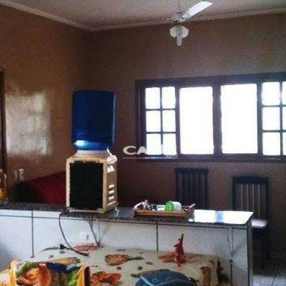 Casa à venda com 3 quartos, 86m² - Foto 5