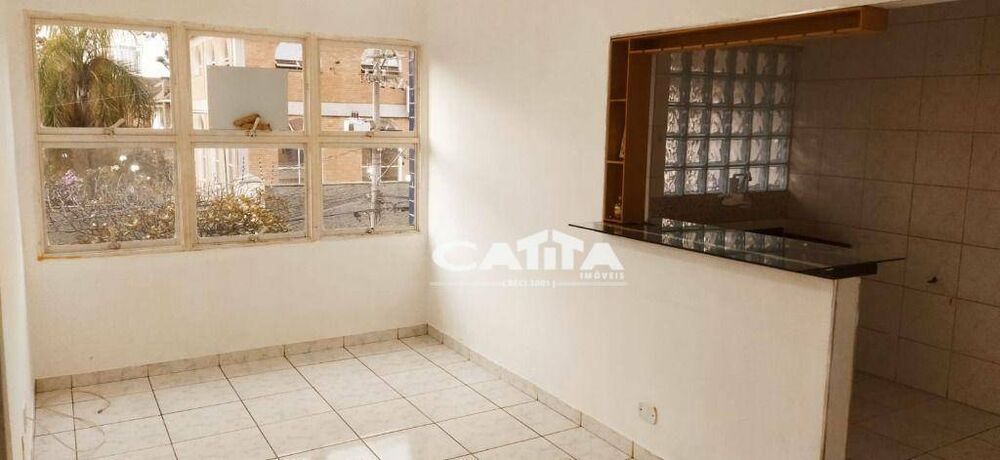 Apartamento, 2 quartos, 52 m² - Foto 1