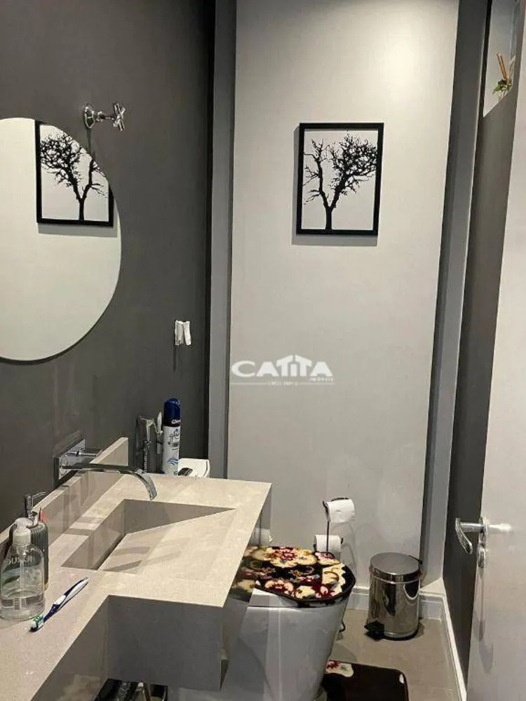 Sobrado, 3 quartos, 174 m² - Foto 6