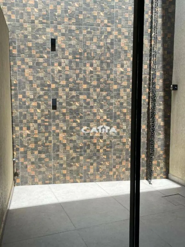 Sobrado, 3 quartos, 174 m² - Foto 5