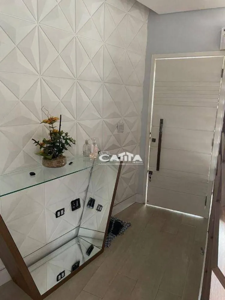 Sobrado, 3 quartos, 174 m² - Foto 7