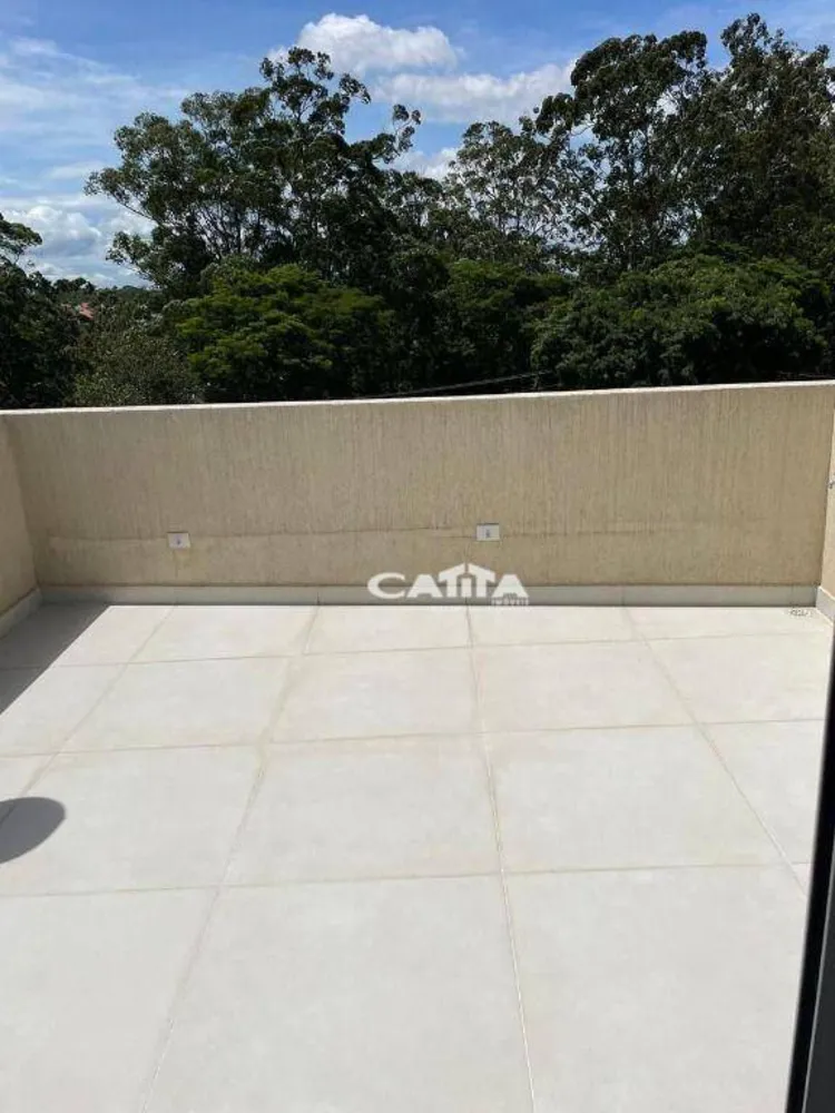 Sobrado, 3 quartos, 174 m² - Foto 8