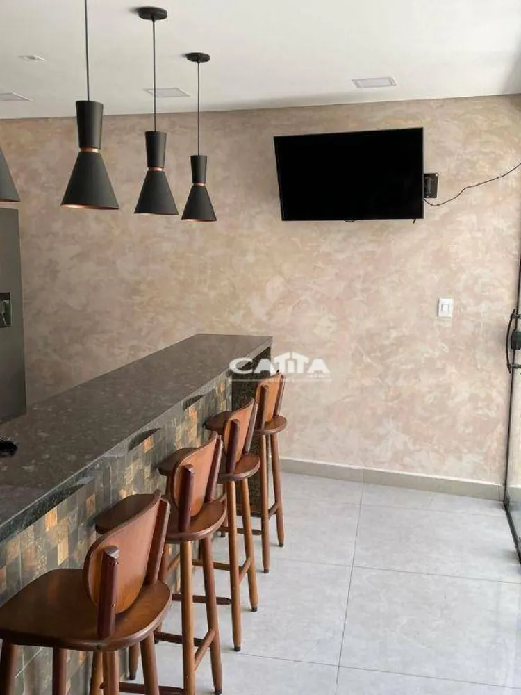 Sobrado, 3 quartos, 174 m² - Foto 3
