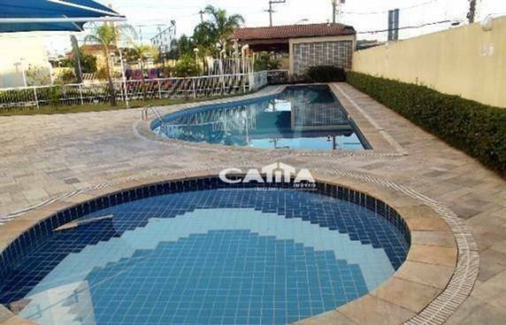 Apartamento à venda com 3 quartos, 56m² - Foto 11