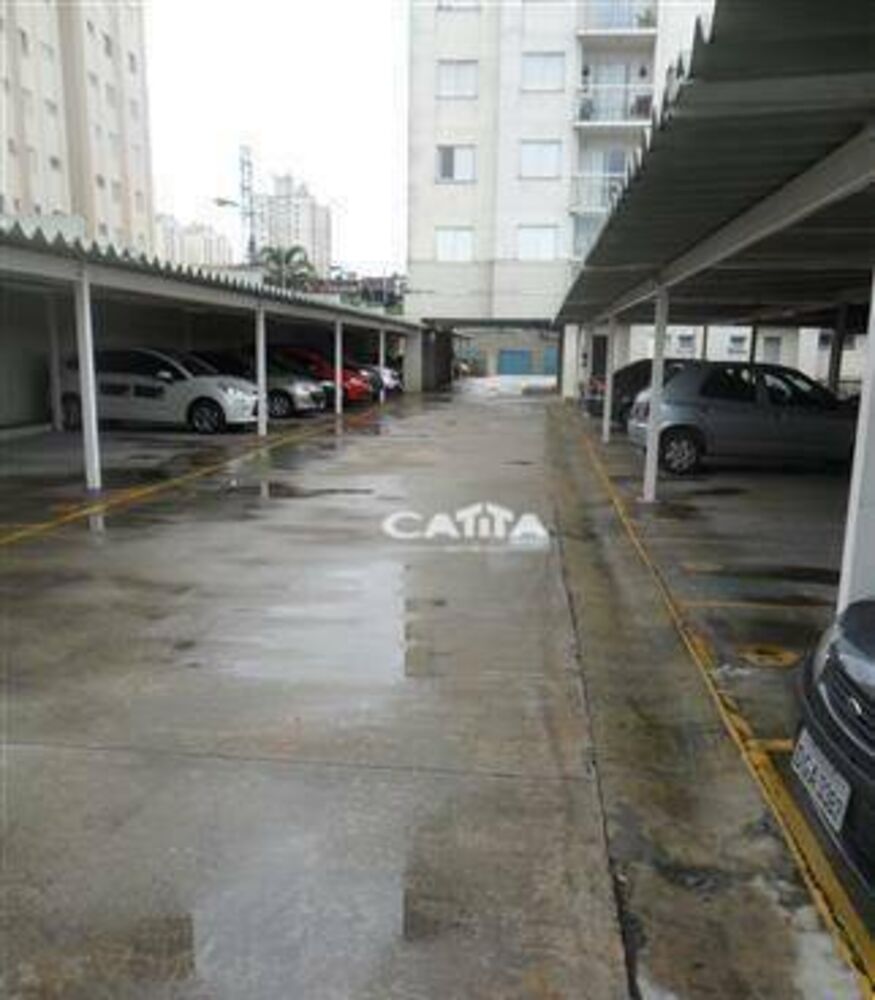 Apartamento à venda com 3 quartos, 56m² - Foto 7