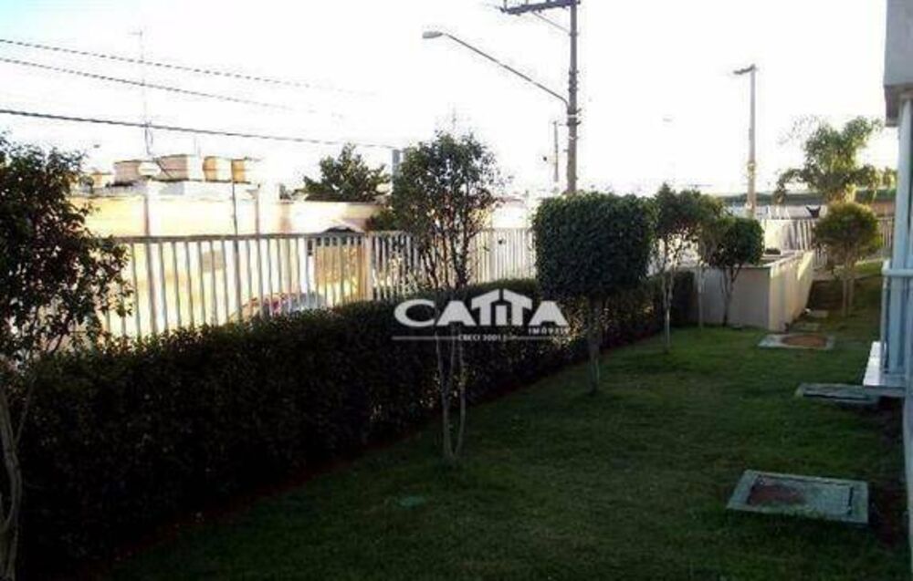 Apartamento à venda com 3 quartos, 56m² - Foto 8