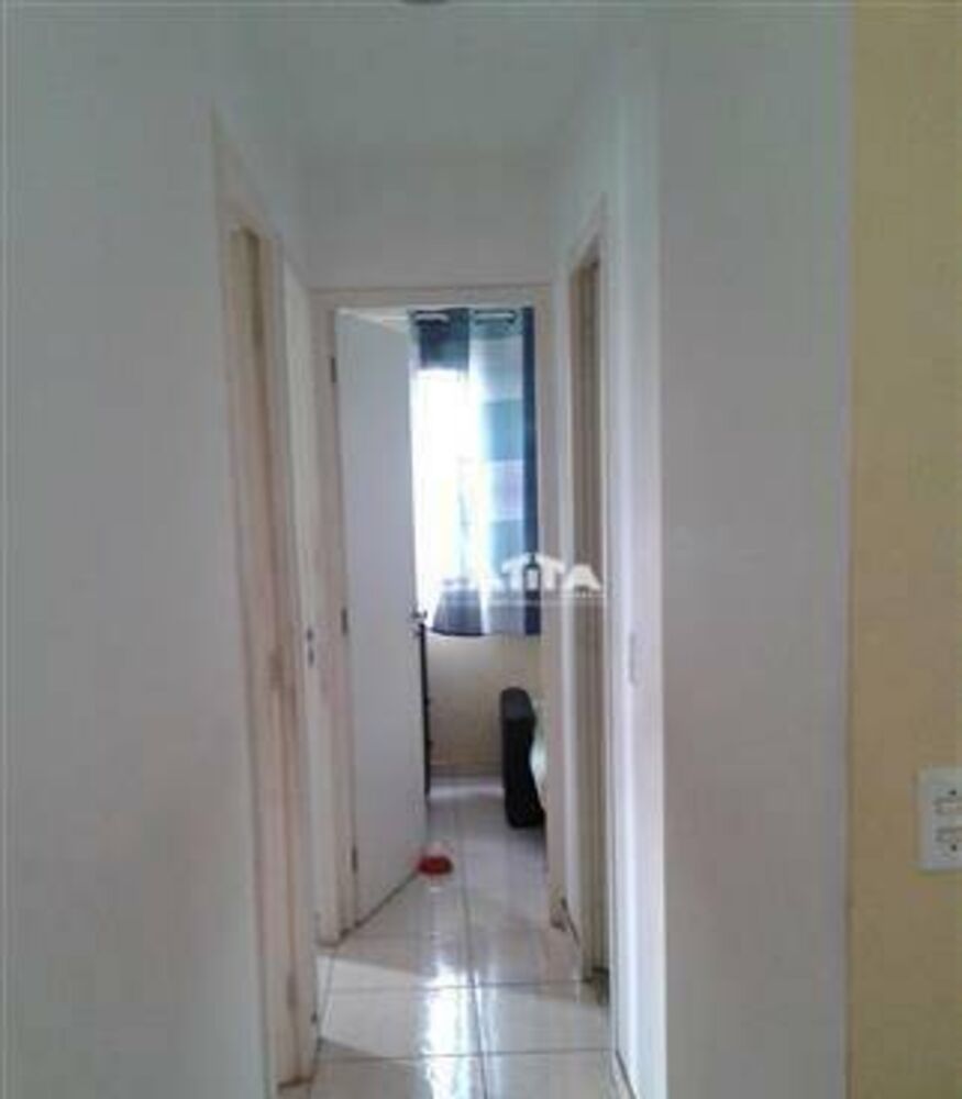 Apartamento à venda com 3 quartos, 56m² - Foto 4